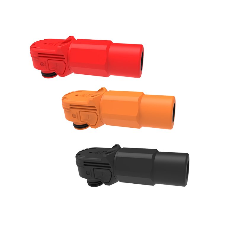 FPIC Energy Storage Connectors Battery Connectors High Voltage Connector for Energy storage system