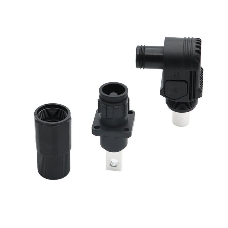 FPIC Energy Storage Connectors Battery Connectors High Voltage Connector for Energy storage system
