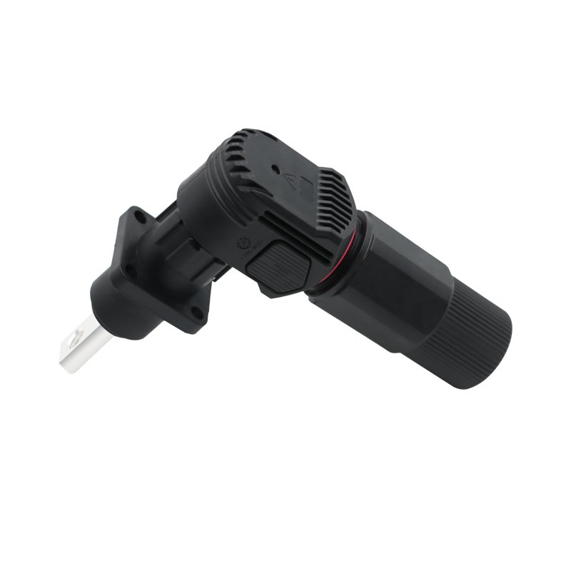 FPIC Energy Storage Connectors Battery Connectors High Voltage Connector for Energy storage system