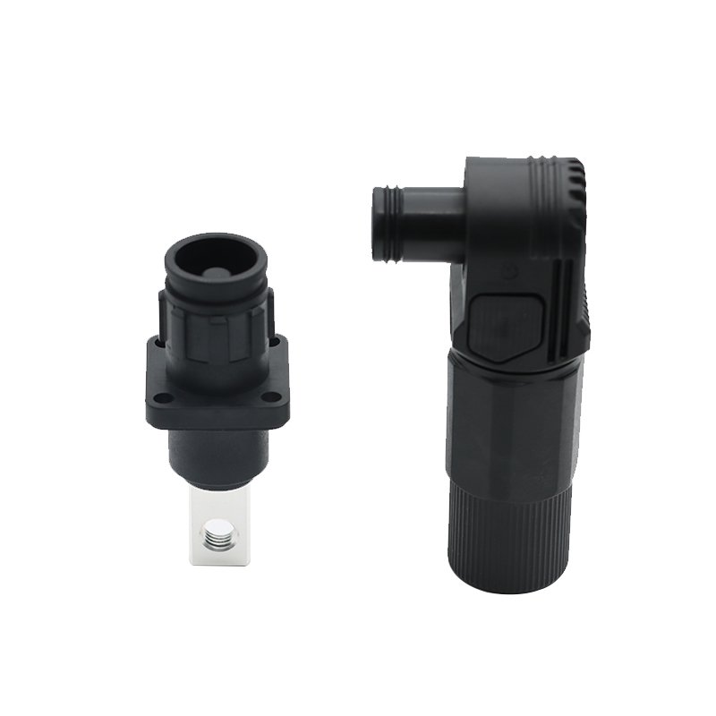 FPIC Energy Storage Connectors Battery Connectors High Voltage Connector for Energy storage system