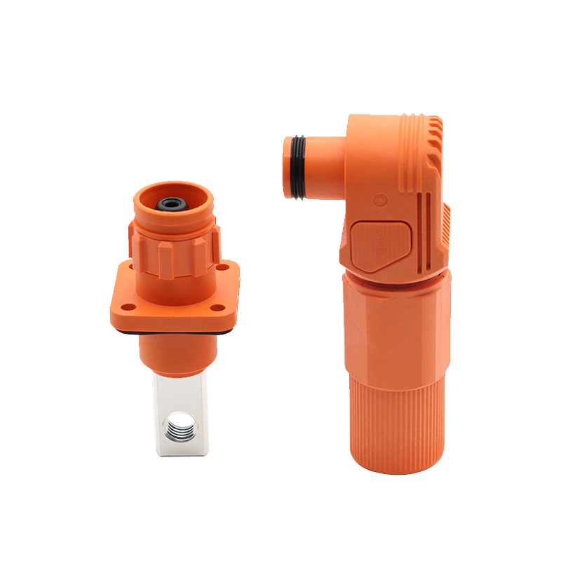 FPIC Energy Storage Connectors Battery Connectors High Voltage Connector for Energy storage system