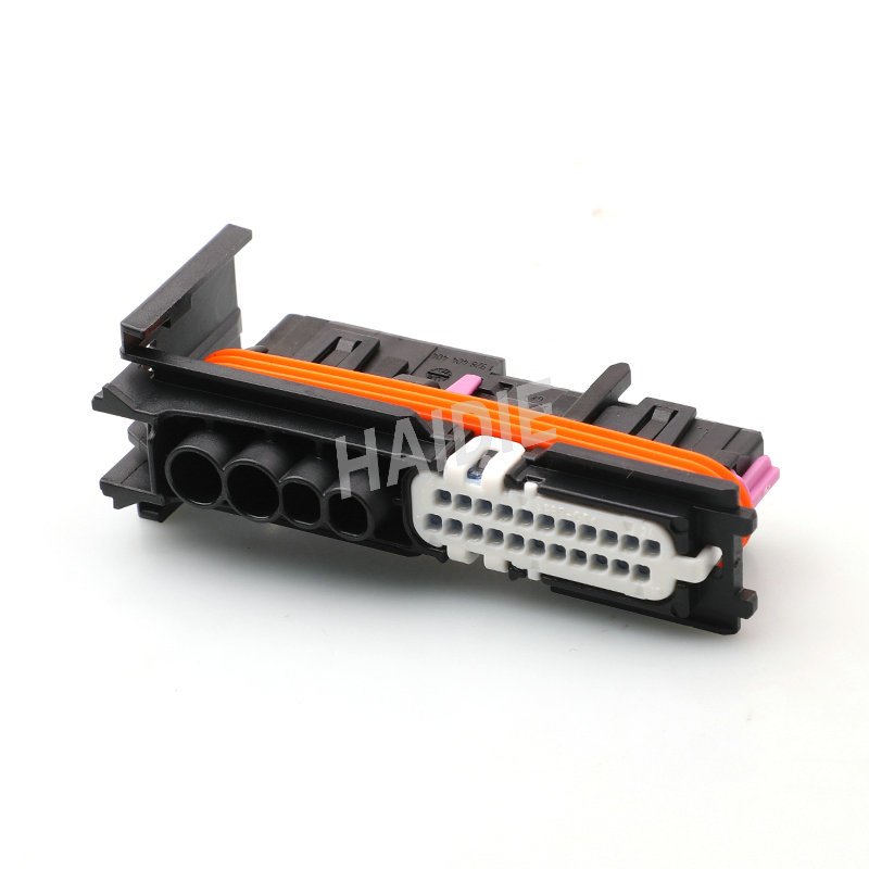 10 pin female sealed waterproof Cable Wiring Harness Car Electrical Housing Automotive Auto Wire Connector plug 1928404406