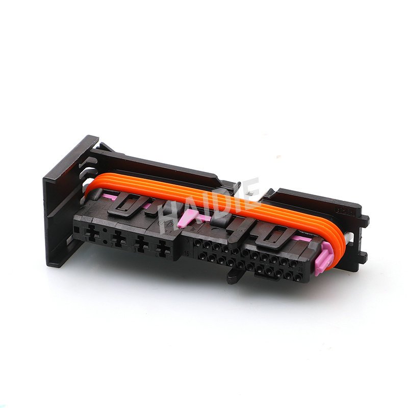 10 pin female sealed waterproof Cable Wiring Harness Car Electrical Housing Automotive Auto Wire Connector plug 1928404406