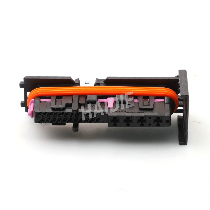 10 pin female sealed waterproof Cable Wiring Harness Car Electrical Housing Automotive Auto Wire Connector plug 1928404406