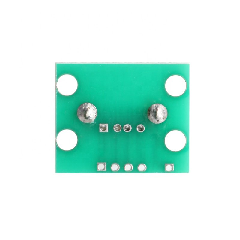 Vertical Usb MiCroUSB Micro Usb 2.0 Female Head A Connector 180 Degree Vertical 2.54MM Pcb Converter Adapter Breakout Board