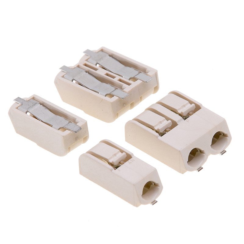 121-2061 Housing SMT Type 2.0 mm Pith 4P 6P 8P Wafer Connector