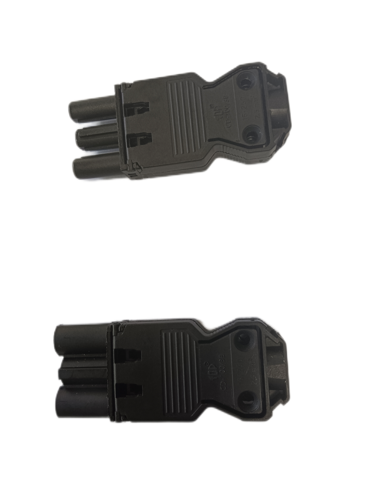 QUICK CONNECTION CONNECTOR