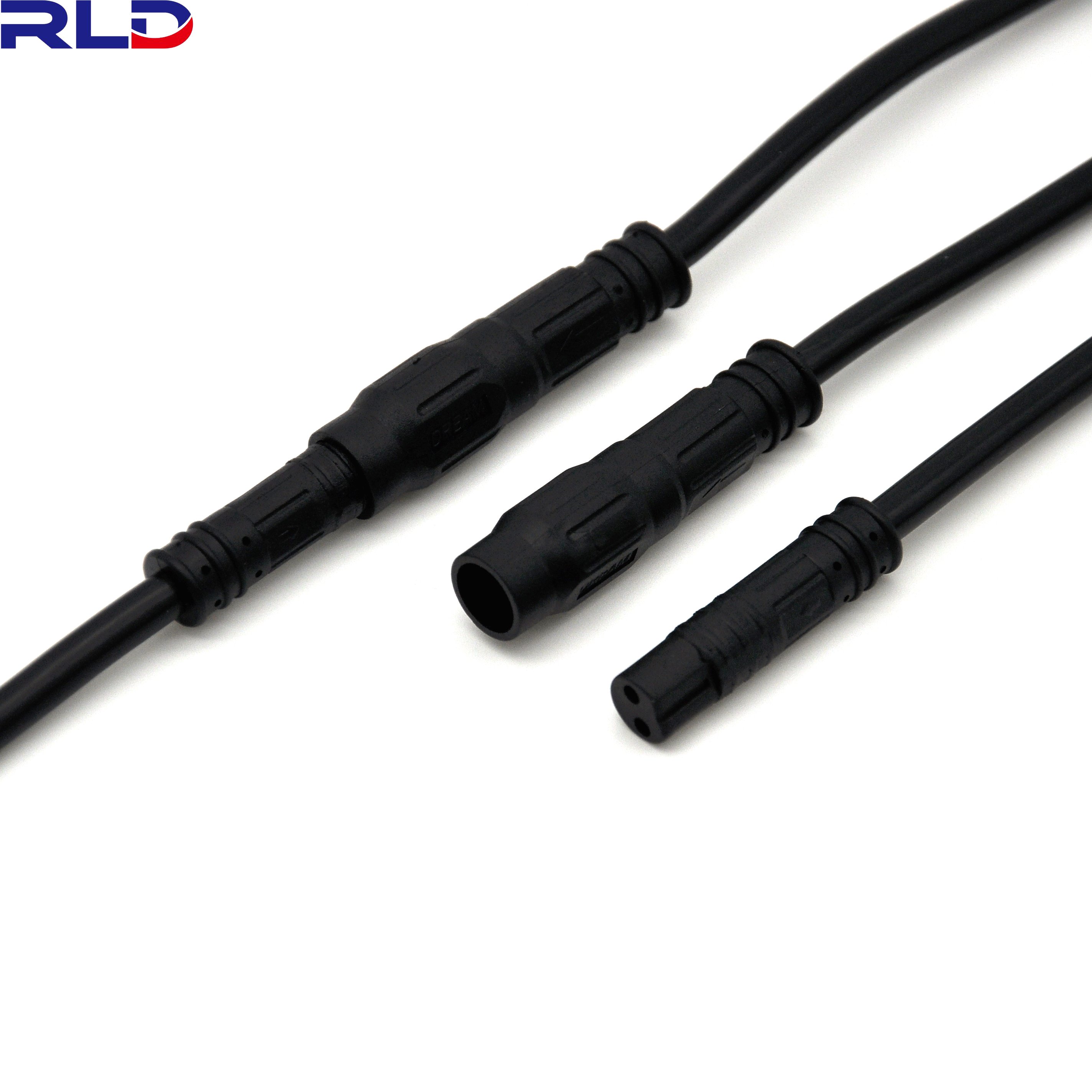 Motor 9 pin motor connector for Bafang 48V5 bike electric car ac rear motor kit Electric bicycle Wheel Hub
