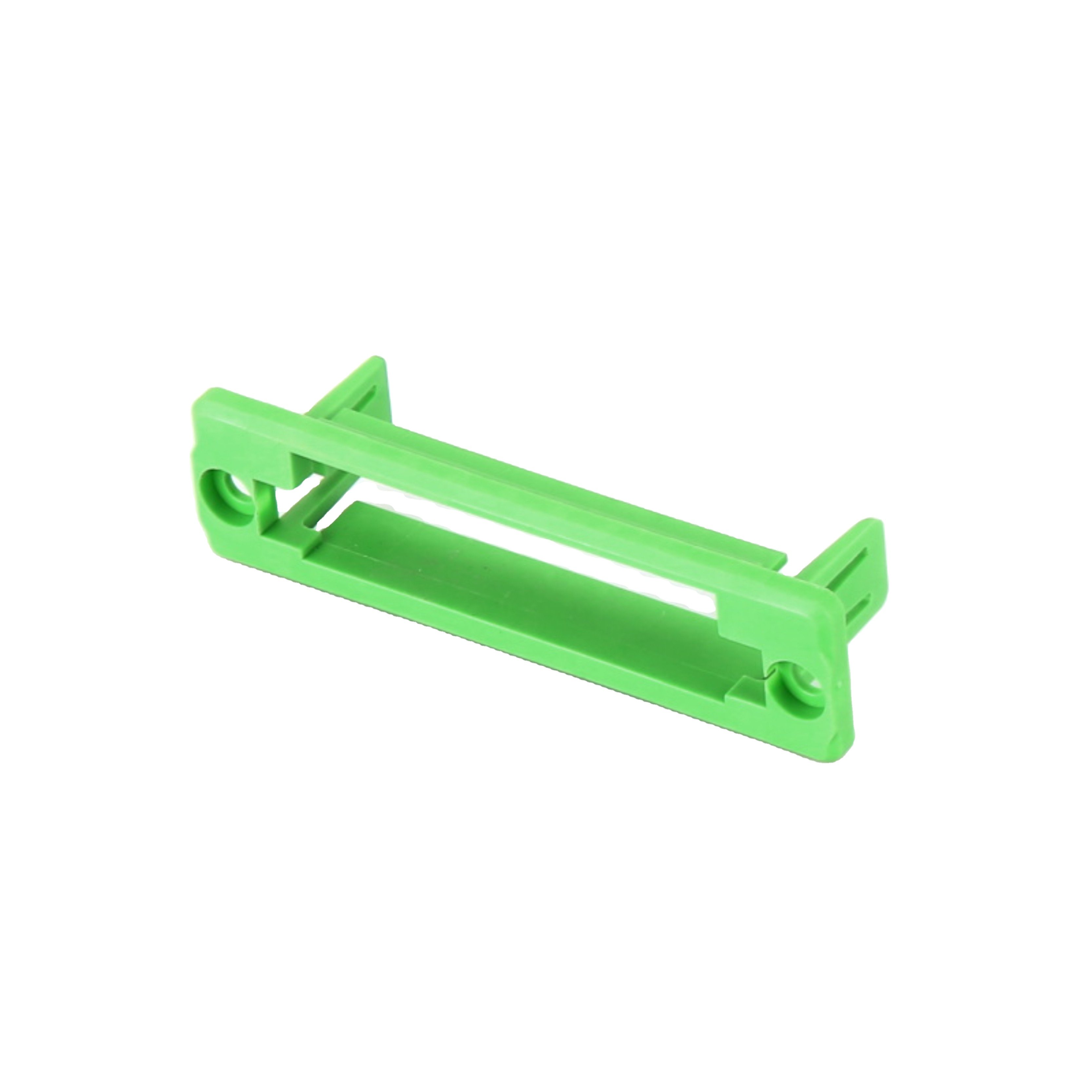 Kangfa Through Wall Terminal Block connector Plug-in Type 5.08mm Pitch XK2EDGWC 2EDGRKM 2EDGKM