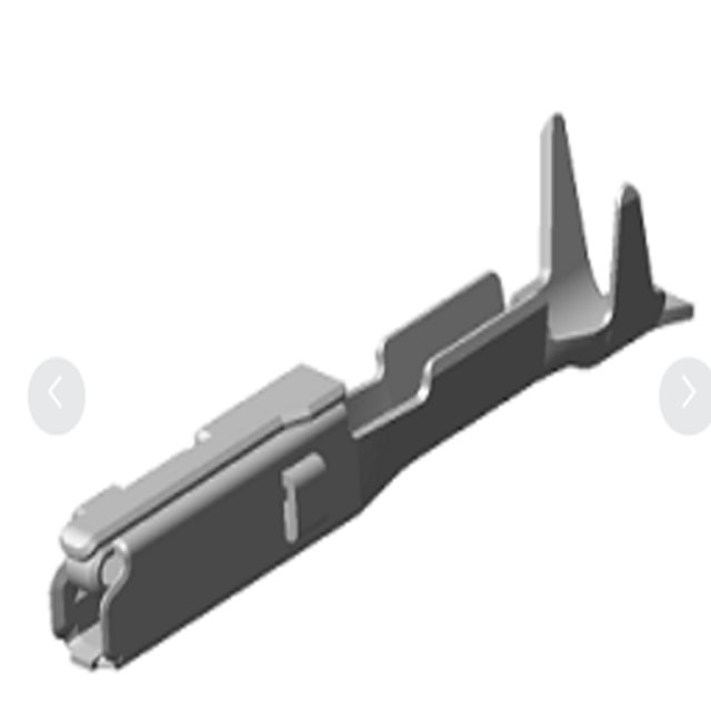 YAZAKI terminal connector 7116-4415-02 connectors terminals conector accessories automotive connector
