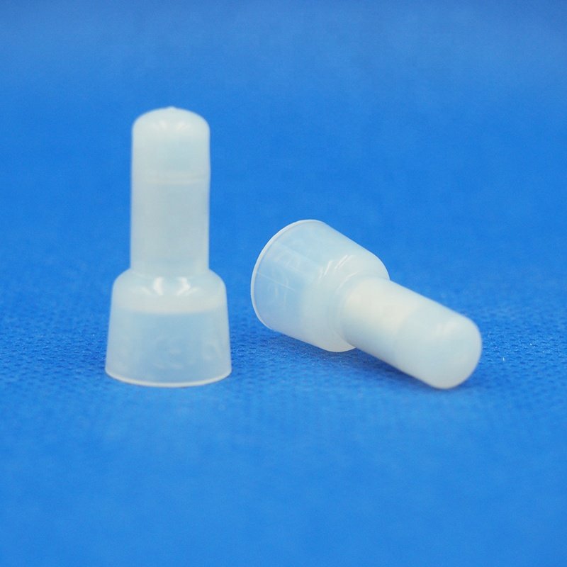 Factory Insulated Nylon price close-end wire connector electrical wiring connectors