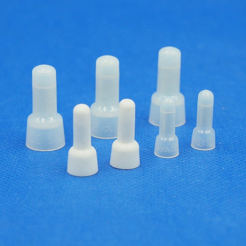 Factory Insulated Nylon price close-end wire connector electrical wiring connectors