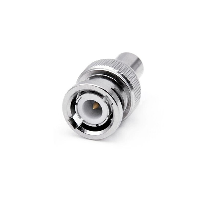 1W BNC termination load up to 4GHz, BNC male connector dummy load coaxial termination power absorber