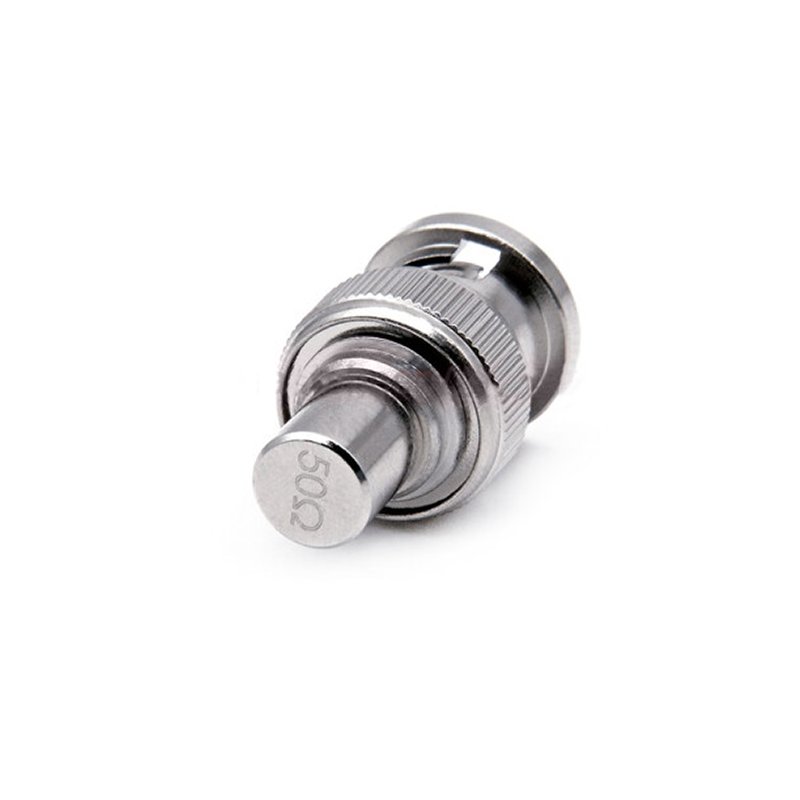 1W BNC termination load up to 4GHz, BNC male connector dummy load coaxial termination power absorber