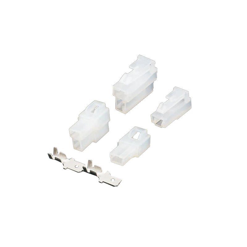 automotive connector electrical terminal connector