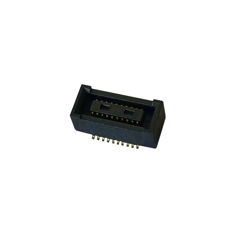 Compatible with DF40HC(3.0)-20DS-0.4V(51) board to board connector BTB narrow spacing female seat BF042030