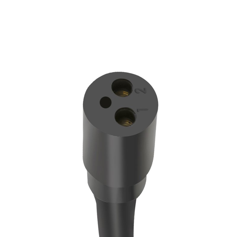 MCIL2F & MCBH2M Male Female Waterproof Pluggable Subconn Cable Connectors Underwater Electrical Connector For Subsea