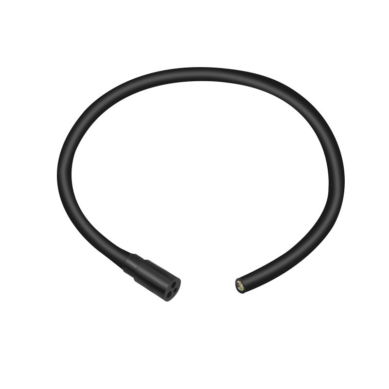 MCIL2F & MCBH2M Male Female Waterproof Pluggable Subconn Cable Connectors Underwater Electrical Connector For Subsea