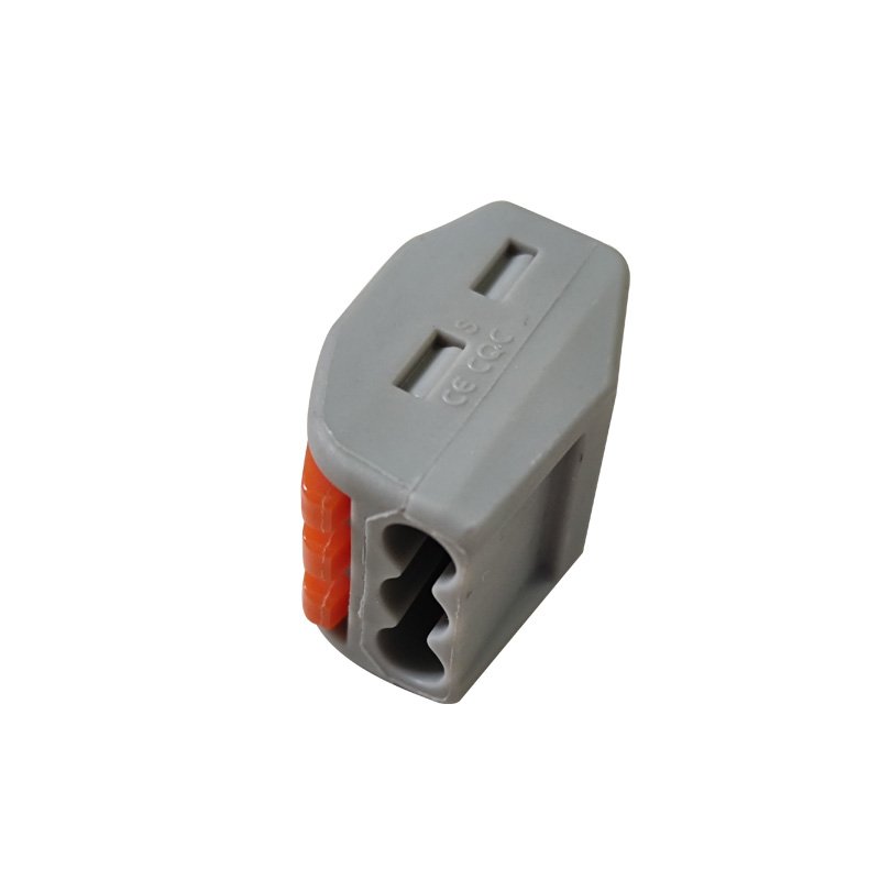 Cheap price electrical wire terminal block connector splice wire connector