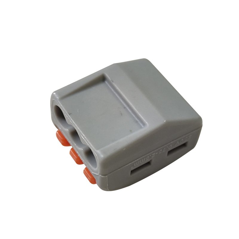 Cheap price electrical wire terminal block connector splice wire connector