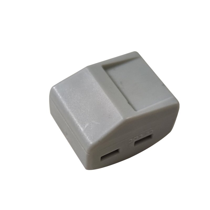 Cheap price electrical wire terminal block connector splice wire connector