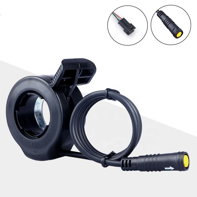 M8 Waterproof Connector Scooter Hoverboard Signal Wiring Harness Data Transmission Sensor Terminal Controller Adapter