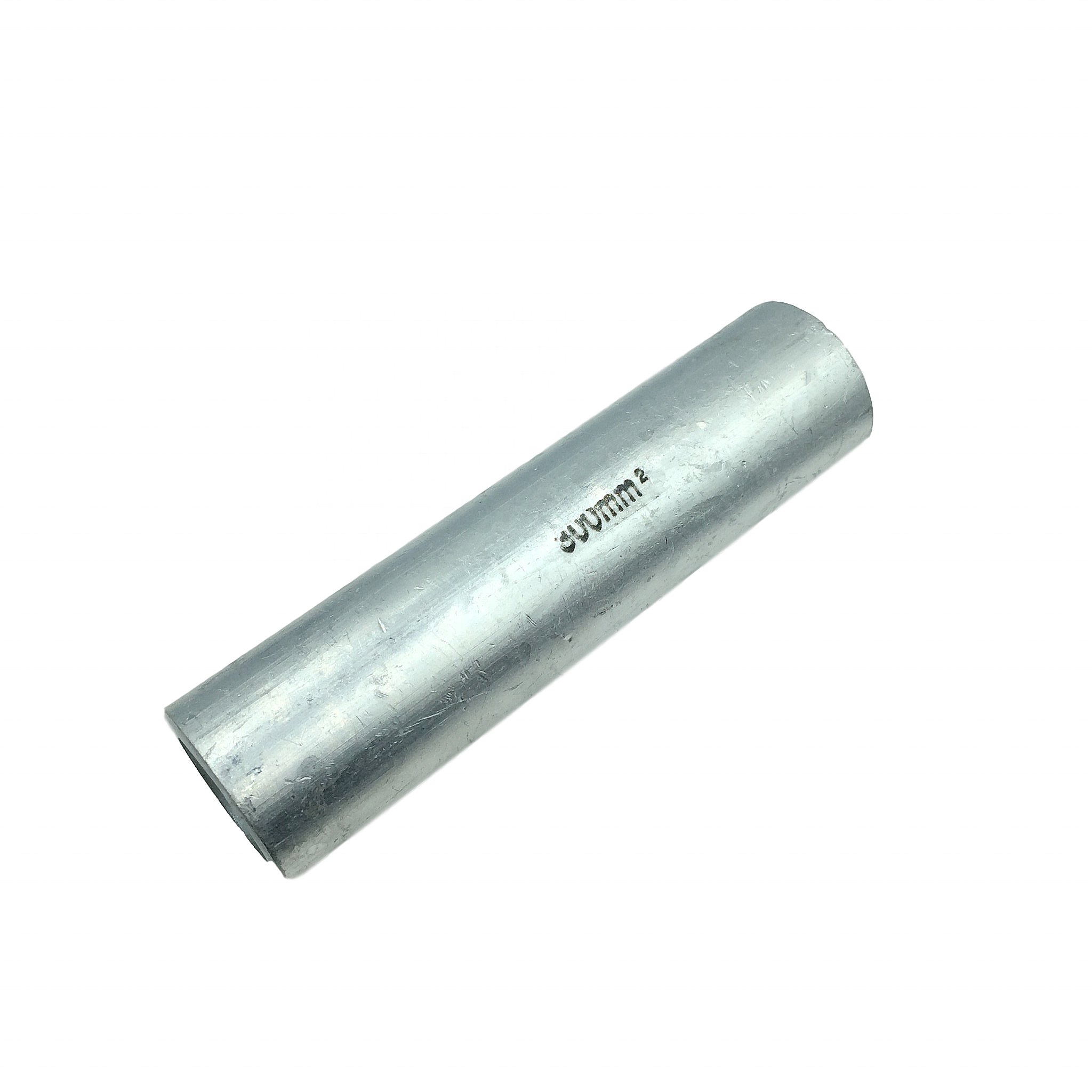 GL type Cable lug Aluminum Connecting Pipe Aluminum Connecting Terminal