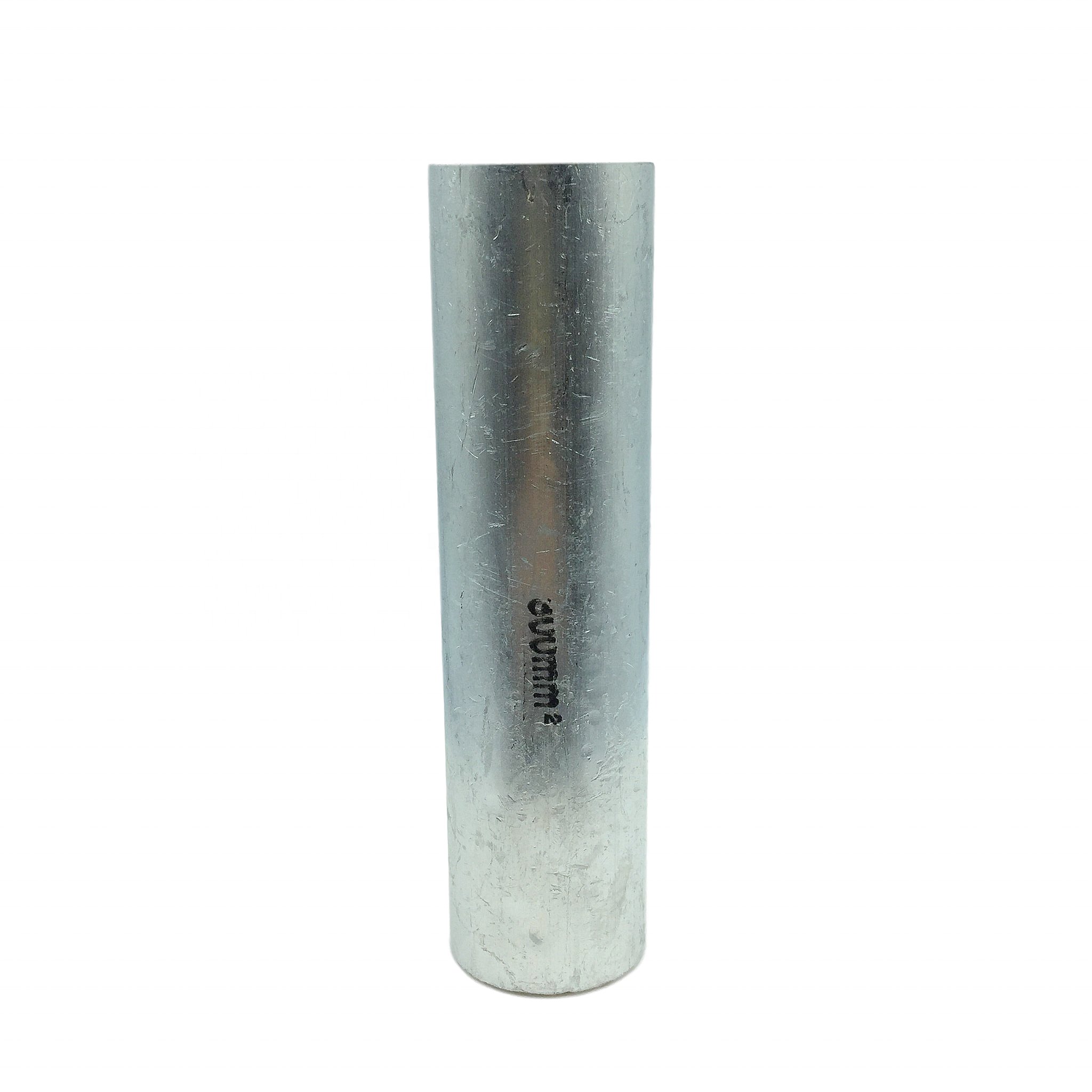 GL type Cable lug Aluminum Connecting Pipe Aluminum Connecting Terminal