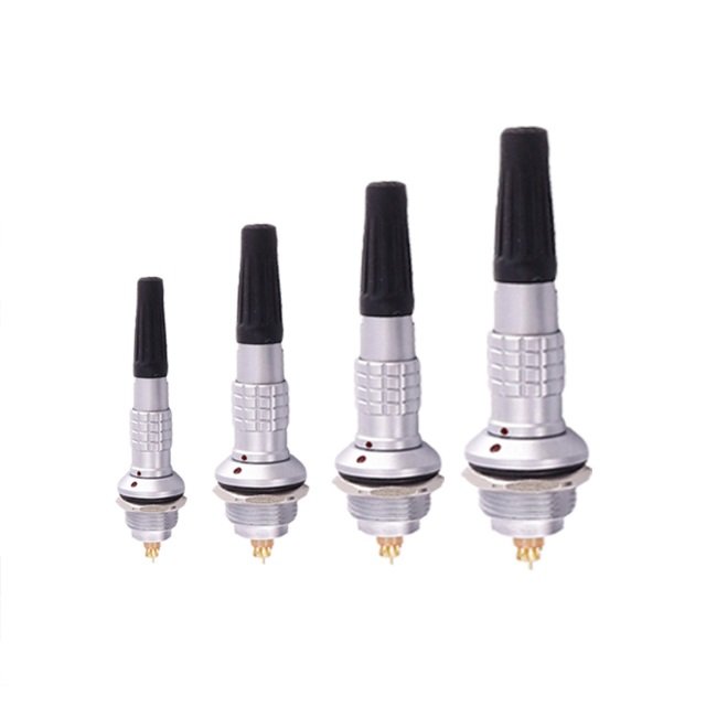 1B 6 Pin connector EGG.0B.303.CLL FGG.1B.307.CLAD