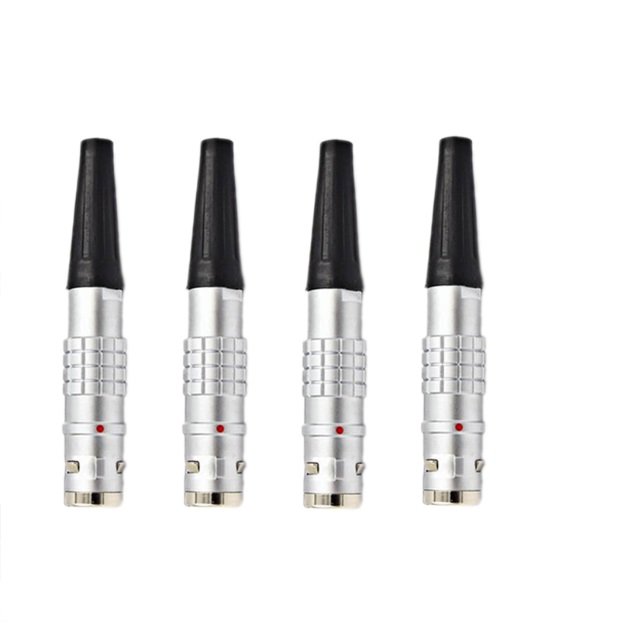 1B 6 Pin connector EGG.0B.303.CLL FGG.1B.307.CLAD