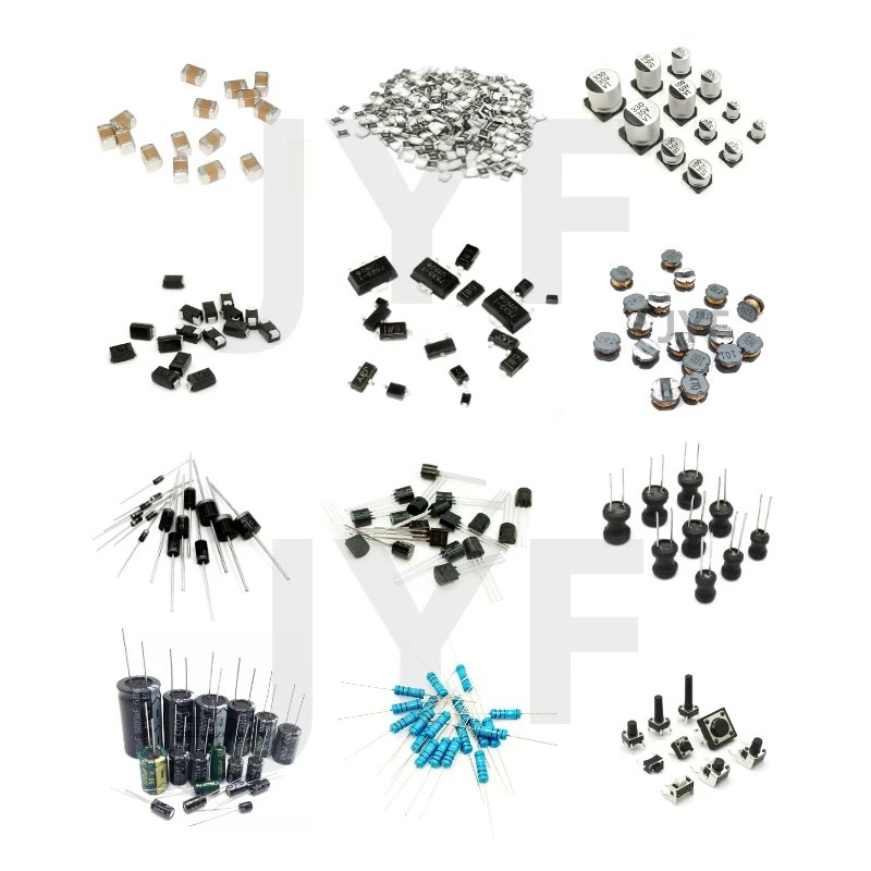 52266-0211 Original SMD Automotive Connectors 522660211