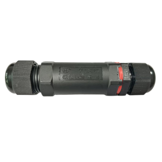 High Quality 3Pin Waterproof Connector Ip68 Electrical Cable Connectors