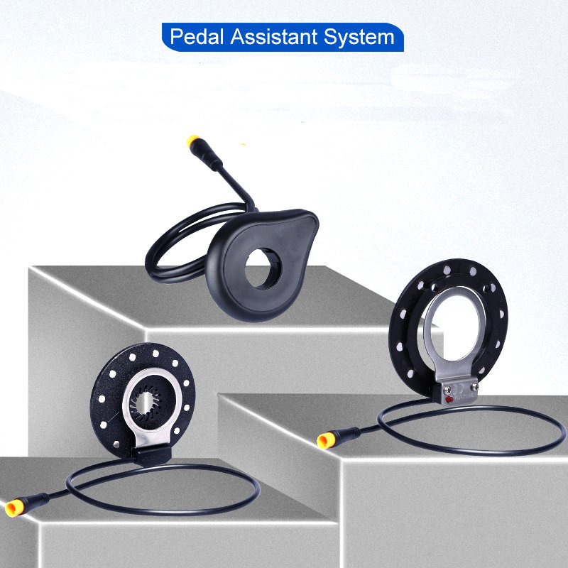 Auto Parts Car Accessories Electrical Bike Male Female 2 3 4 5 6 Pin M6 M8 IP66 IP65 Waterproof Mini Connector
