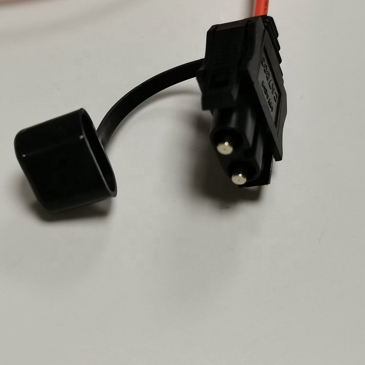 JIS CA7003 HCS/PCF optical fiber connector CA7003 Used to match SI 200/230 SI 200/250