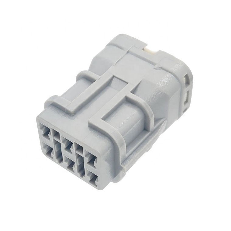 KET 6 Pin connector 7123-7464-40 wire connectors MG610335-4 Waterproof Automotive Connector