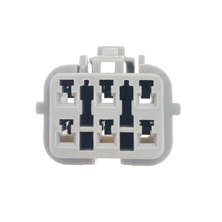 KET 6 Pin connector 7123-7464-40 wire connectors MG610335-4 Waterproof Automotive Connector