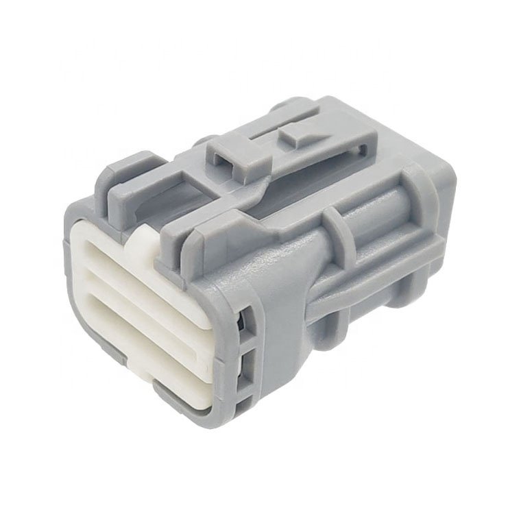 KET 6 Pin connector 7123-7464-40 wire connectors MG610335-4 Waterproof Automotive Connector