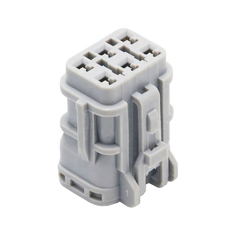 KET 6 Pin connector 7123-7464-40 wire connectors MG610335-4 Waterproof Automotive Connector