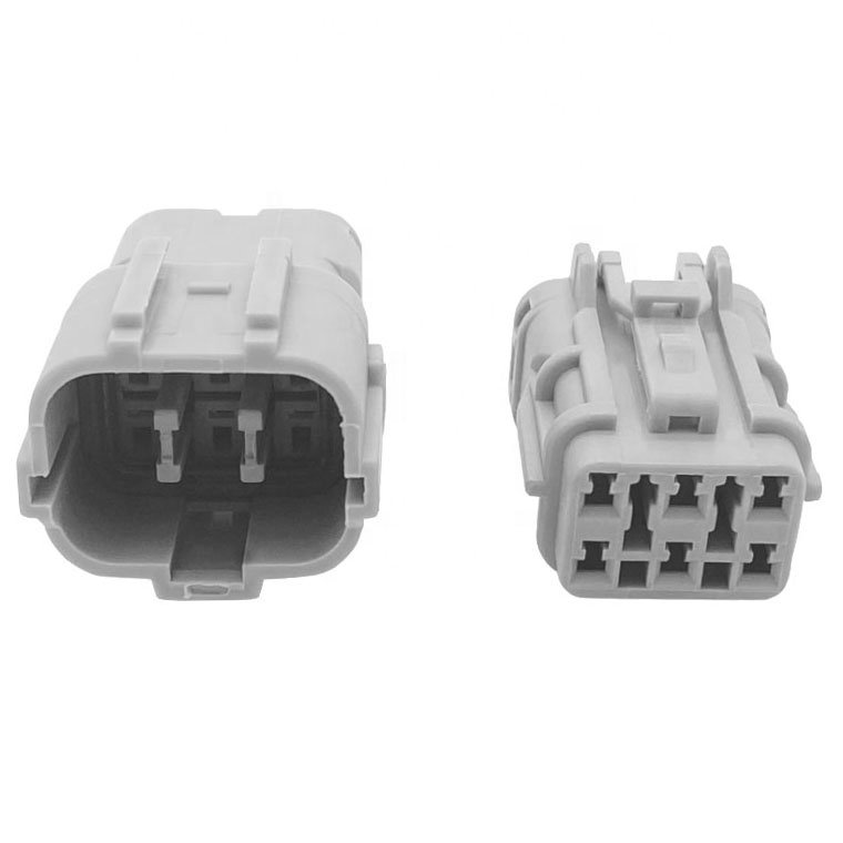 KET 6 Pin connector 7123-7464-40 wire connectors MG610335-4 Waterproof Automotive Connector