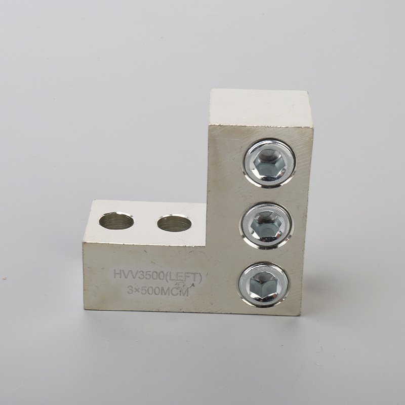 RE-3500 Aluminum Mechanical Wire Lugs/Electrical Terminal Lug Connectors