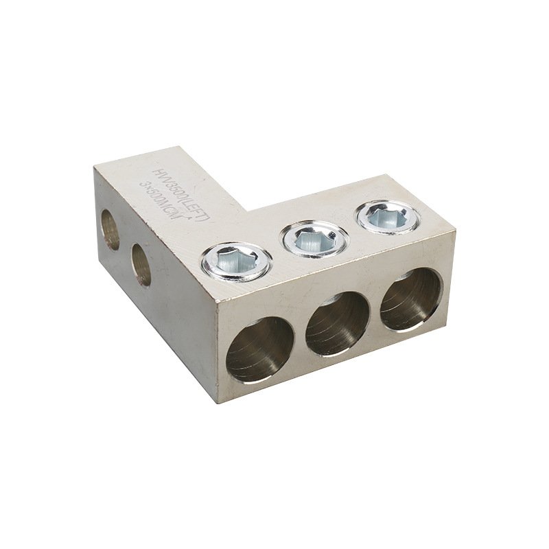 RE-3500 Aluminum Mechanical Wire Lugs/Electrical Terminal Lug Connectors