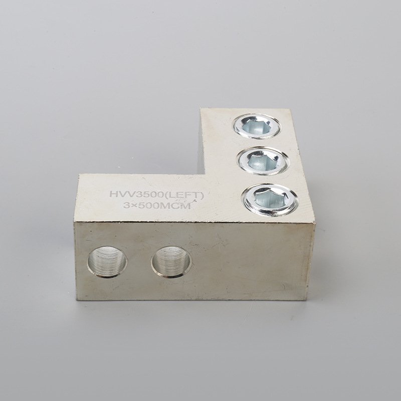 RE-3500 Aluminum Mechanical Wire Lugs/Electrical Terminal Lug Connectors
