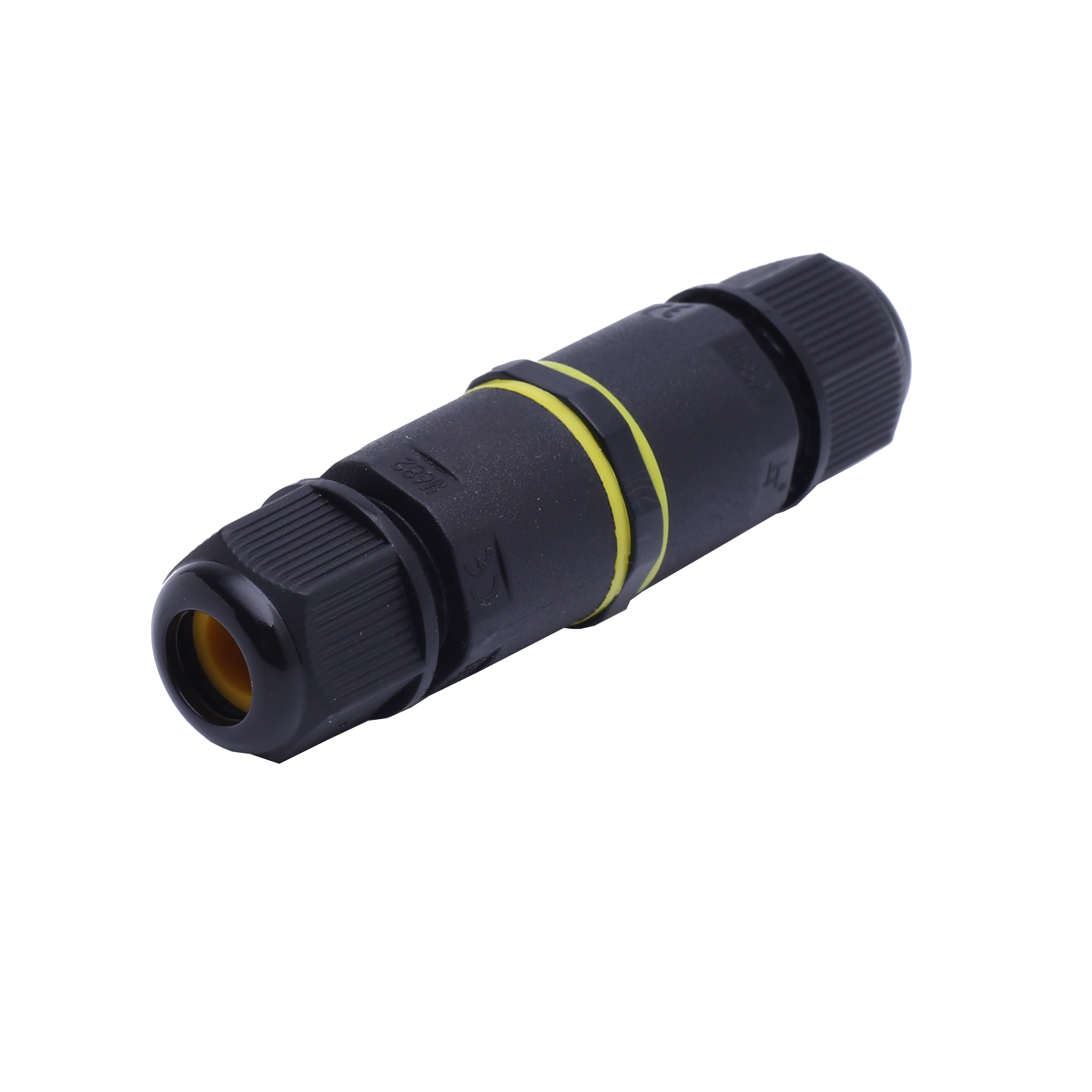 Wholesale Waterproof Connector With 3 Terminal Core