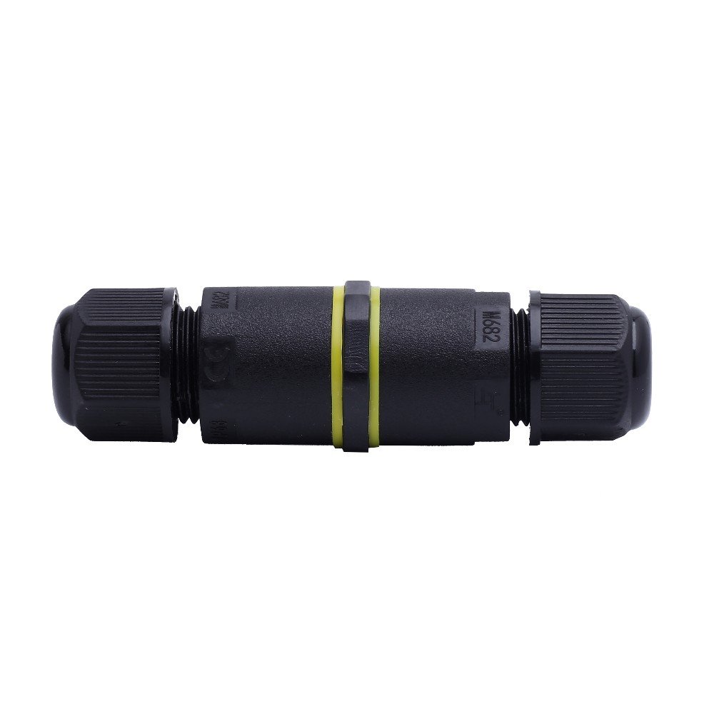 Wholesale Waterproof Connector With 3 Terminal Core