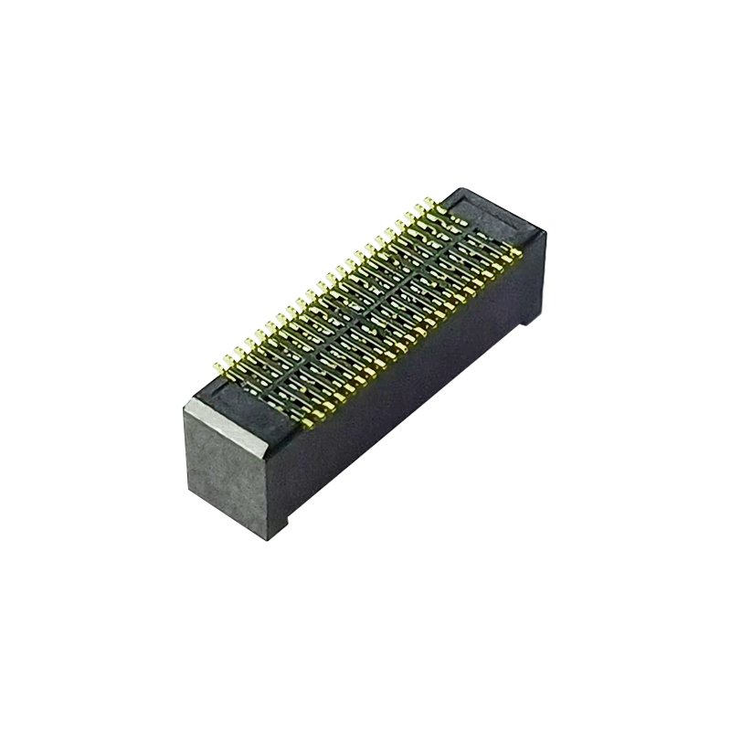 Compatible with DF40HC(4.0)-44DS-0.4V(51) board to board connector BTB narrow spacing female seat BF044440