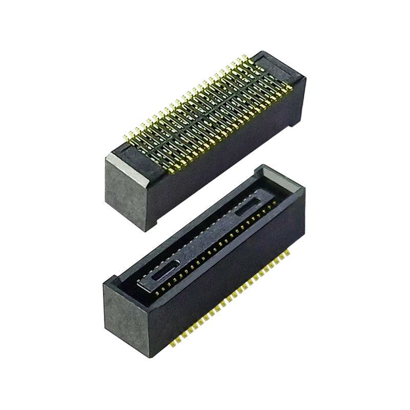 Compatible with DF40HC(4.0)-44DS-0.4V(51) board to board connector BTB narrow spacing female seat BF044440