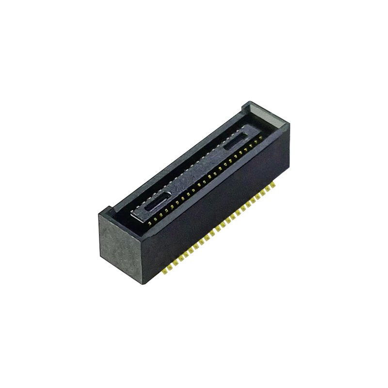 Compatible with DF40HC(4.0)-44DS-0.4V(51) board to board connector BTB narrow spacing female seat BF044440