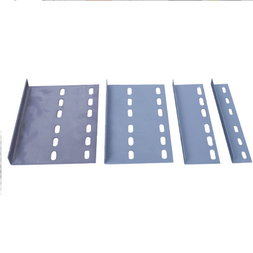 2024 customized spray fireproof cable tray connector for cable support system