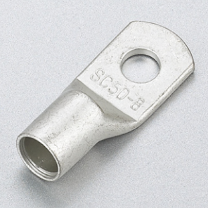 LEXT Ring Electric Power Terminal connectors SC Copper Cable Lugs