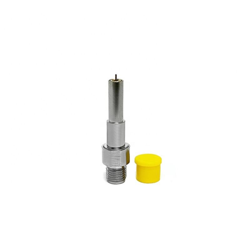 Nickel Plated MS156 Male Plug To SMA Female RF Adaptor Connector High Quality Mobile Phone Test RF Adapter